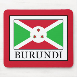 Burundi Muismat