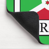 Burundi Muismat (Hoek)