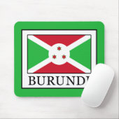 Burundi Muismat (Met muis)