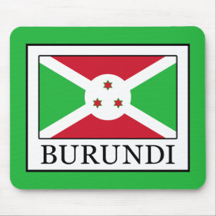 Burundi Muismat