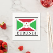 Burundi Servetten (Insitu)