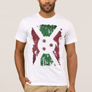 Burundi T-shirt