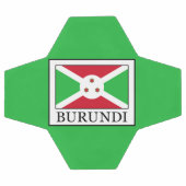 Burundi Voetbal (Enkel)