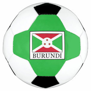 Burundi Voetbal