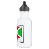Burundi Waterfles (Rechts)