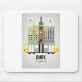 Bury Muismat (Voorkant)