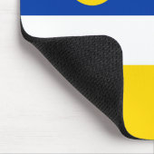 Buryatiavlag Mousepad Muismat (Hoek)