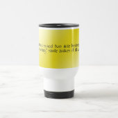 Bus Aide A Good Morning Smile Reisbeker (Center)