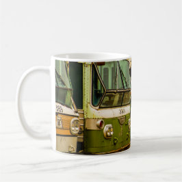 BUS BEGRAAFPLAATS KOFFIEBEEKER MOK