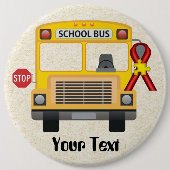 Bus Driver Button (Voorkant)