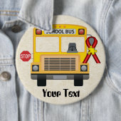 Bus Driver Button (In situ)