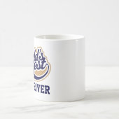 Bus Driver Dank je cadeau Koffiemok (Center)