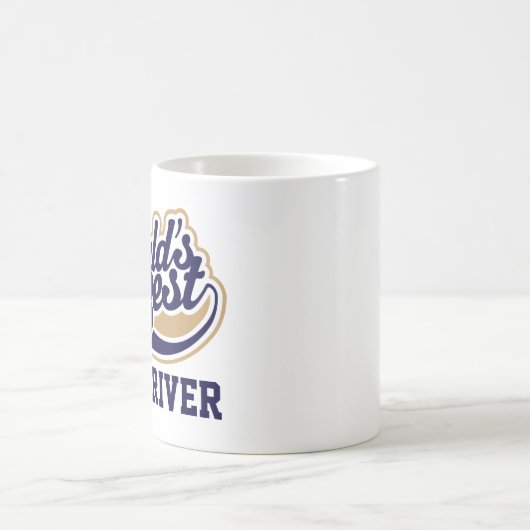 Bus Driver Dank je cadeau Koffiemok (Center)