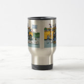 Bus Driver Mok (Center)