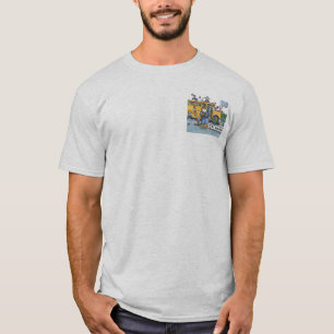 Bus Driver Shirt