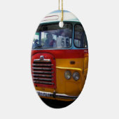  bus keramisch ornament (Rechts)
