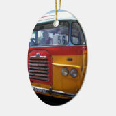  bus keramisch ornament (Links)