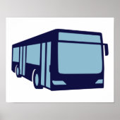 Bus Poster (Voorkant)