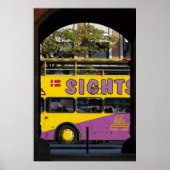 Bus Poster (Voorkant)