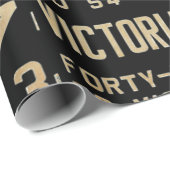 Bus Roll, 60 lb lospapier Cadeaupapier (Rol Hoek)