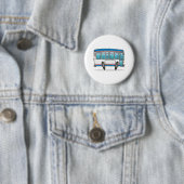 Bus Ronde Button 5,7 Cm (In situ)