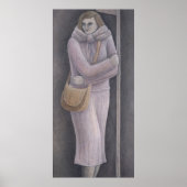 Bus Stop 2004 Poster (Voorkant)