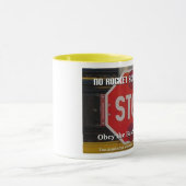 Bus Stop Law Mok (Midden)