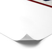 Bus Stop Poster (Hoek)