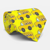 Bus Stropdas (Opgerold)