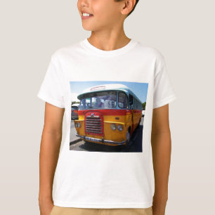  bus t-shirt