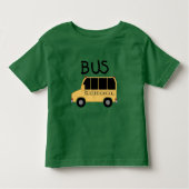 BUS T-shirts en cadeautjes (Voorkant)
