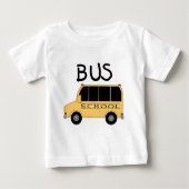 BUS T-shirts en cadeautjes (Voorkant)