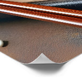 Busan Bites: Bulgogi Bliss 24x36 Poster (Hoek)