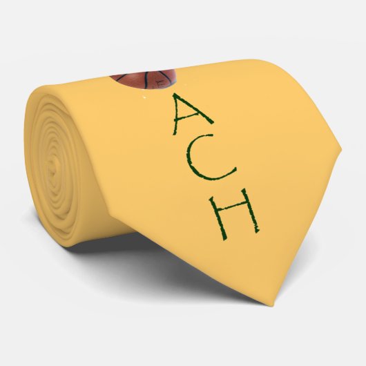 busbal stropdas (Opgerold)