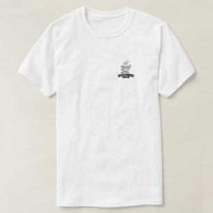 Busch Gardens  T-shirt