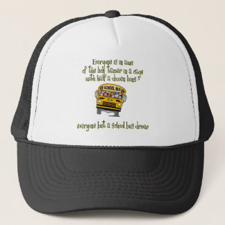 Busdrivers Trucker Pet