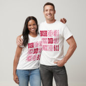 Bush deed 9 11 Bush deed 911 T-shirt (Unisex)