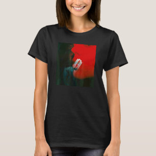 Bush u2013 Meer dan Machines Face Zwart T-shirt