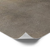 bush warbler and plum blossoms-Tsuchiya Koitsu Poster (Hoek)