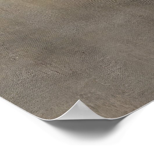 bush warbler and plum blossoms-Tsuchiya Koitsu Poster (Hoek)