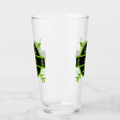 Bushcraft Natuur Survivalists Glas (Links)
