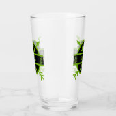 Bushcraft Natuur Survivalists Glas (Rechts)