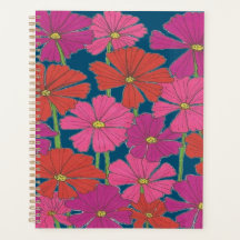 Bushel van Bright Cosmos