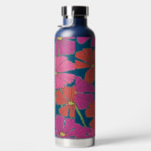 Bushel van Bright Cosmos Waterfles