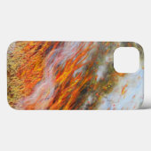 Bushfire Inferno 2014 Case-Mate iPhone Case (Achterkant (horizontaal))