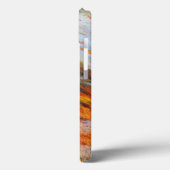 Bushfire Inferno 2014 Case-Mate iPhone Case (Achterkant / Links)