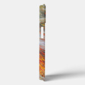 Bushfire Inferno 2014 Case-Mate iPhone Case (Achterkant / Rechts)