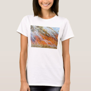 Bushfire Inferno 2014 T-shirt