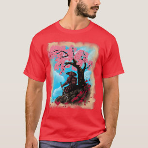 Bushido Code Samurai Japan Gift Premium T-Shirt Co