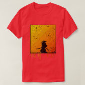 Bushido Code Samurai Japan Premium T-Shirt Copy Co (Design voorkant)